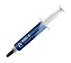 ARCTIC MX-4 (45 g) Edition 2019 – High Performance Thermal Paste