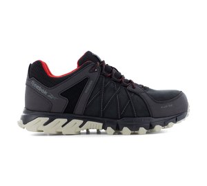 Reebok Trail Grip IB1050 Turvakengät musta, S3S 46