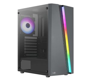 Aerocool Blade Midi Tower Black