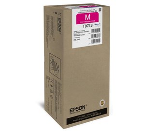 Epson WorkForce Pro WF-C869R Ink Pack XXL Magenta