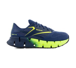 Reebok Float Zig Work IB3032 Turvakengät S1PS Sininen/lime