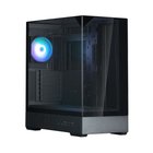 Zalman P40 Prism Black Midi Tower