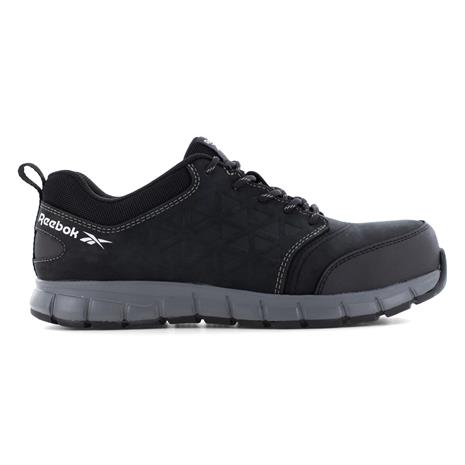 Reebok Excel Light IB10361 Turvakengät musta, S3S 39