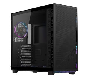GIGABYTE C400 Midi Tower Black