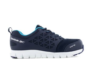 Reebok Excel Light IB131 Turvakengät laivastonsininen, S1PS 39