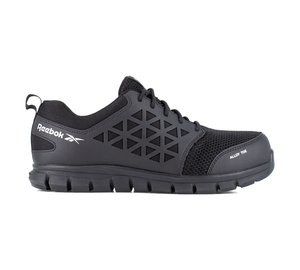 Reebok Excel Light IB1029 Turvakengät musta, S1PS 44
