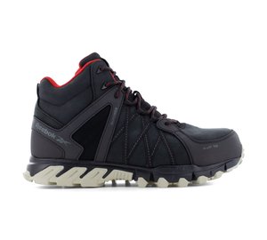 Reebok Trail Grip IB1052 Turvakengät musta, S3S 43