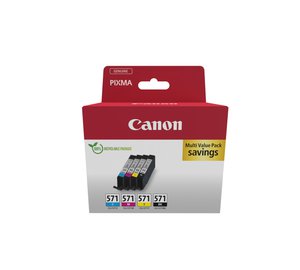 Canon 0386C009, mustekasetti