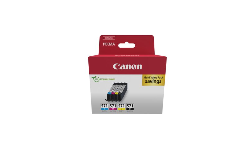 Canon 0386C009, mustekasetti
