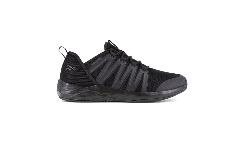 Reebok Asteroide IB2230 Työkengät musta, OB 43