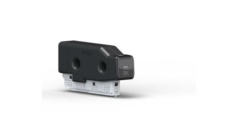 Epson WorkForce Enterprise AM-C550 Black Ink