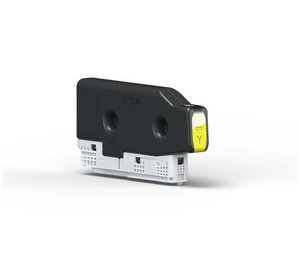 Epson WorkForce Enterprise AM-C400 Yellow Ink