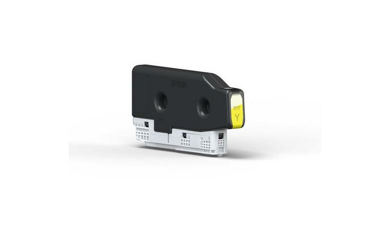 Epson WorkForce Enterprise AM-C400 Yellow Ink
