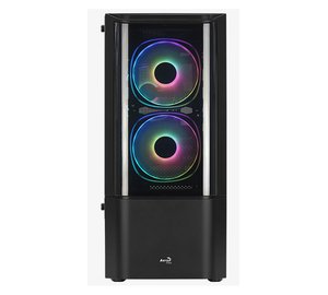 Aerocool Quantum Midi Tower Black