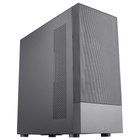 Aerocool CIPHERBKV1 PC ATX Case Vertical Mount GPU Front Mesh Front Black