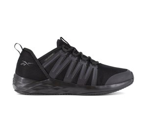 Reebok Asteroide IB2230 Työkengät musta, OB 37