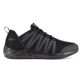 Reebok Asteroide IB2230 Työkengät musta, OB 47