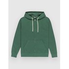 Quiksilver Salt Water Vetoketjullinen huppari trekking green Miehet