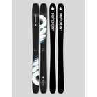 Movement Fly 115 Sukset black Miehet