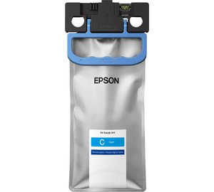 Epson WorkForce Pro EM/EP-C800R Ink Pack XXL Cyan