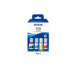 Epson 113 EcoTank 4-colour Multipack