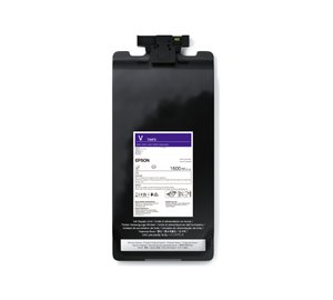 Epson P-Series 64" Violet IIPS Ink 1600ml