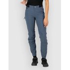 Mons Royale Diversion Merino Trail Pants abyss Naiset