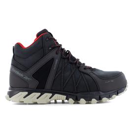 Reebok Trail Grip IB1052 Turvakengät musta, S3S 47