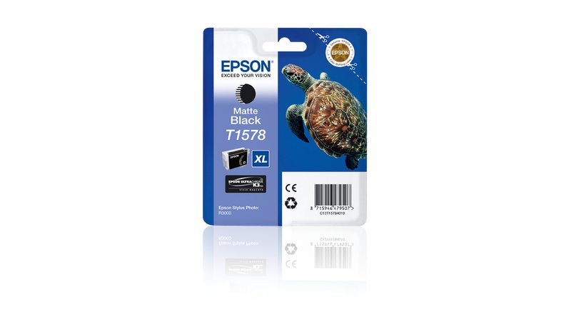 Epson T1578 M Black