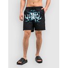 Vitriol Fusion.Xray 18 Surffishortsit blue Miehet