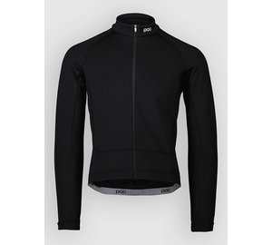 POC Thermal Jacket uranium black Miehet