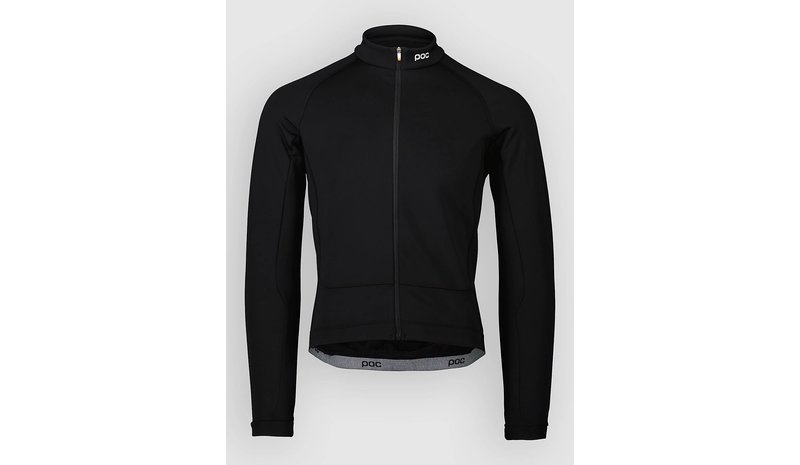 POC Thermal Jacket uranium black Miehet