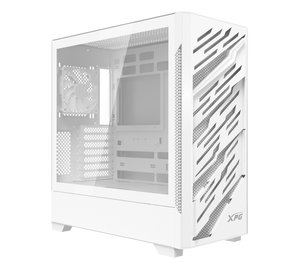 XPG STARKER AIR BTF Mid-Tower White