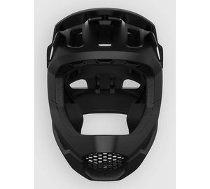 POC Otocon Helmet uranium black matt