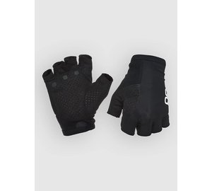 POC Essential Short Gloves uranium black Miehet