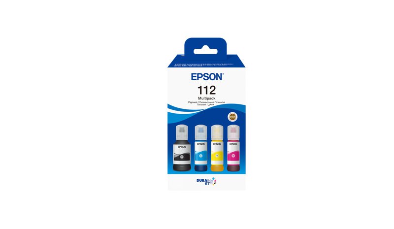 Epson C13T06C64A printer ink refill Original