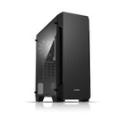 Zalman S3 computer case Midi Tower Black