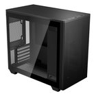 Aerocool Stormfront Mini Mini Tower Black