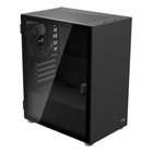 Aerocool CS111 Mini Tower Black