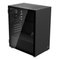 Aerocool CS111 Mini Tower Black – kuva 1