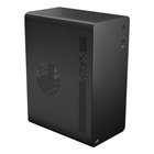 Aerocool CS110 Mini Tower Black