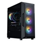 Zalman I3 NEO V2 BLACK computer case Midi Tower