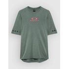 Oakley Free Ride Rc Jersey aviator green Miehet