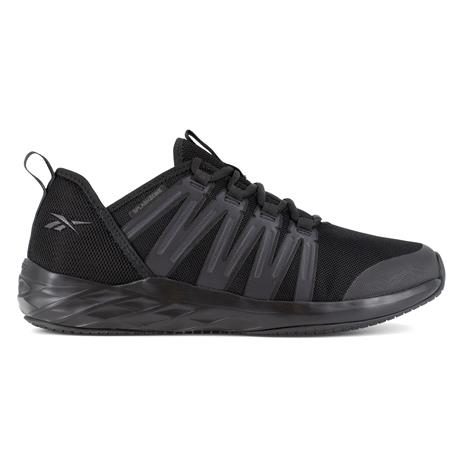Reebok Asteroide IB2230 Työkengät musta, OB 41