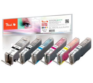Peach PI100-313, mustekasetti