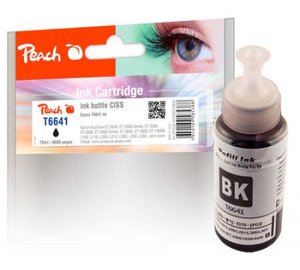 Peach PI200-424, mustekasetti