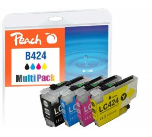 Peach PI500-389, mustekasetti
