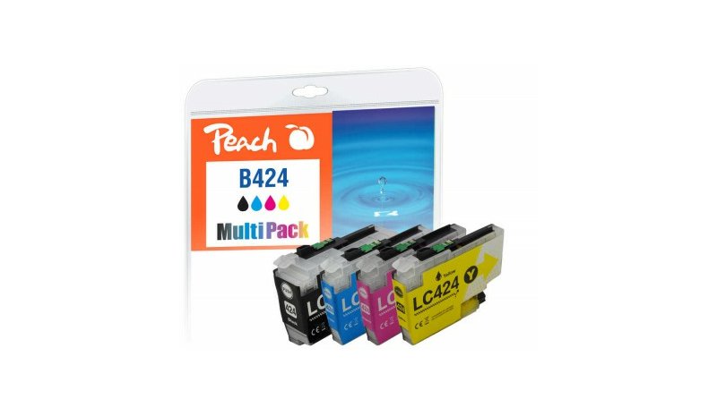Peach PI500-389, mustekasetti