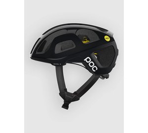 POC Octal MIPS Helmet uranium black matt