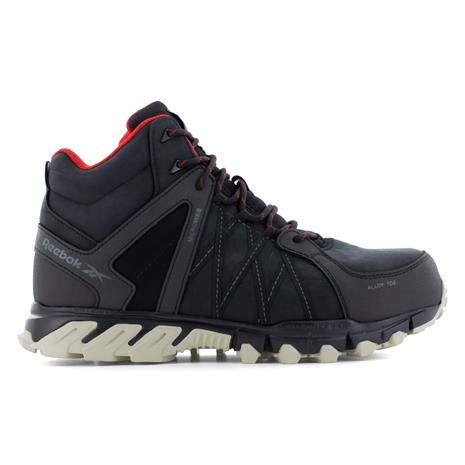 Reebok Trail Grip IB1052 Turvakengät musta, S3S 41